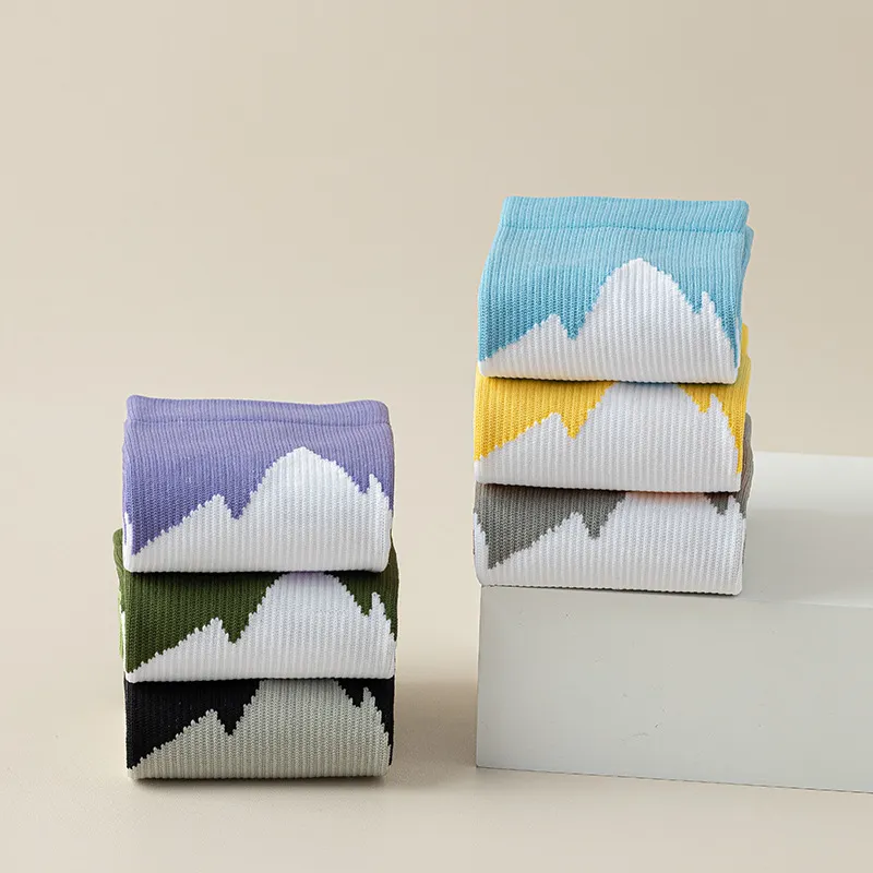 Sports Compression Socks 3