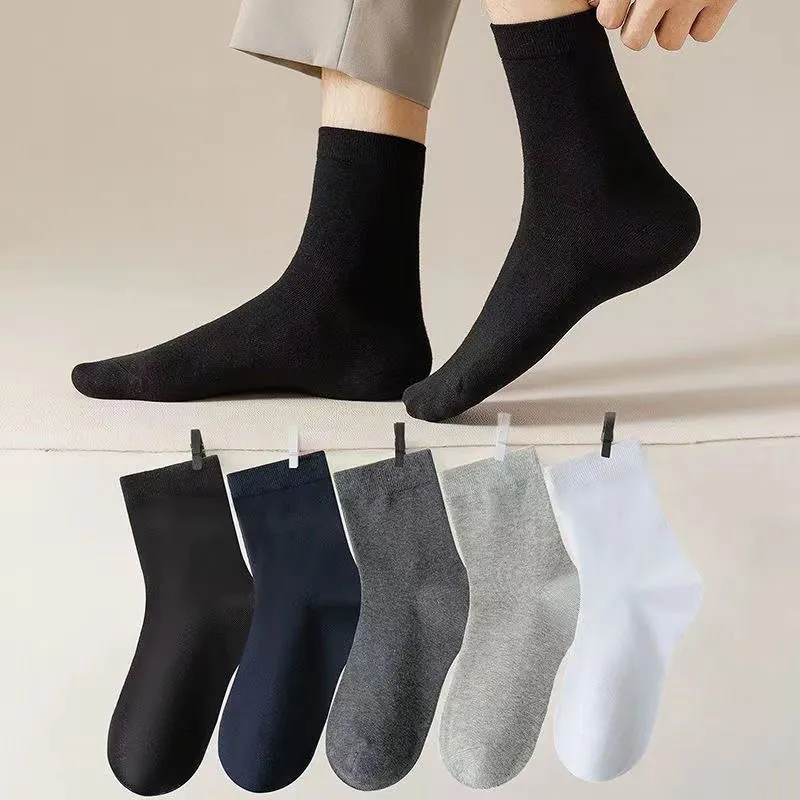 Men's No Show Socks 2
