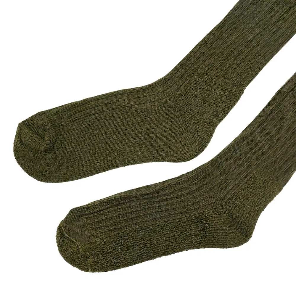 Sport Socks Detail