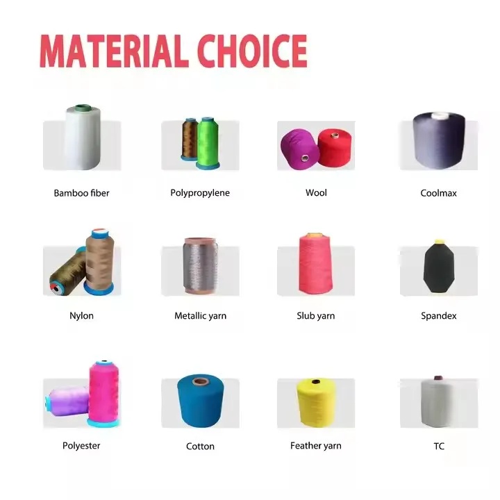 Outdoor Sports Socks 8