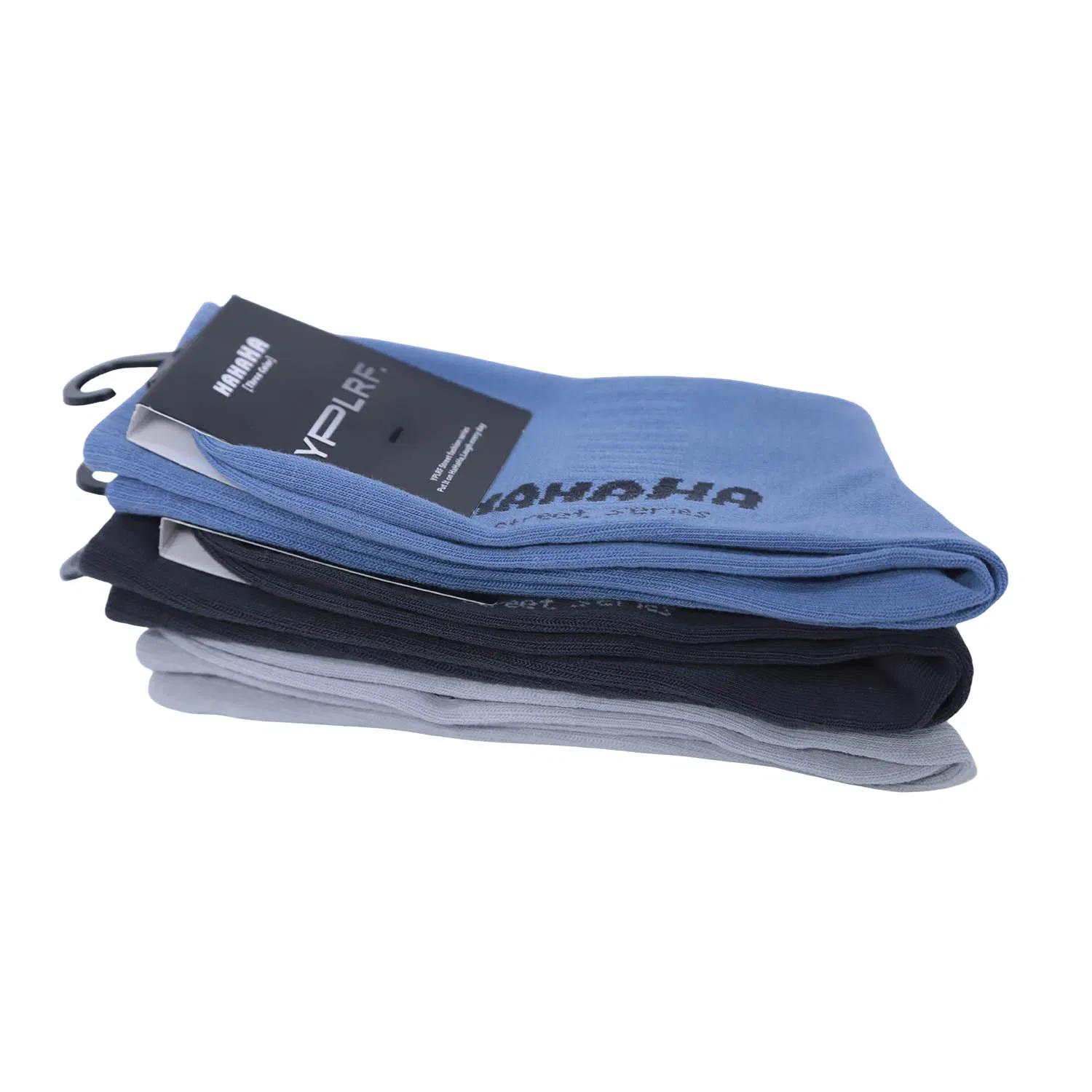 Quality Compression Ankle Grip Designer Mens Crew Unisex Sport Cotton Socks