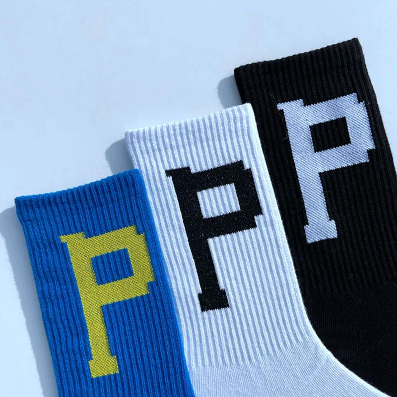 Sports Socks Detail 6