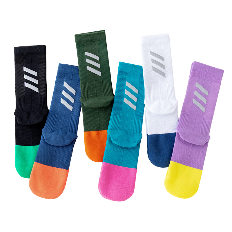 Ultimate Outdoor Football Grip Socks for Enhanced Performance