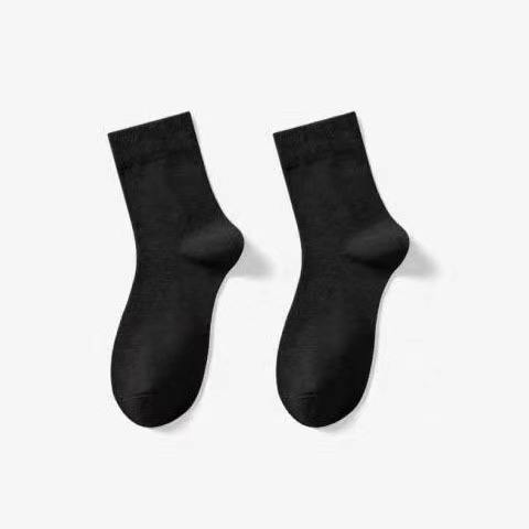 Premium Quality Men's No Show Socks for Sports and Casual Wear