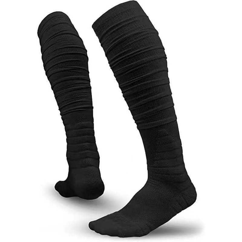 Men's Formal Sports Moisture-Wicking Cotton Socks Odor-Resistant Business Socks for Autumn Winter Warm Water Booties Socks
