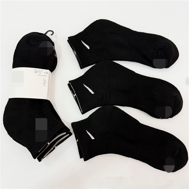 Best Selling 2026 Sport Sock Running Sock Cotton Socks Gym Wear Sock Customized Sock 1: 1 Fashion Design Sock Man Sock Men Sock