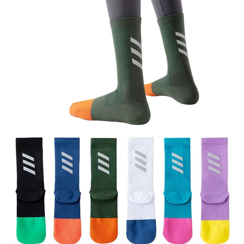Ultimate Outdoor Football Grip Socks for Enhanced Performance