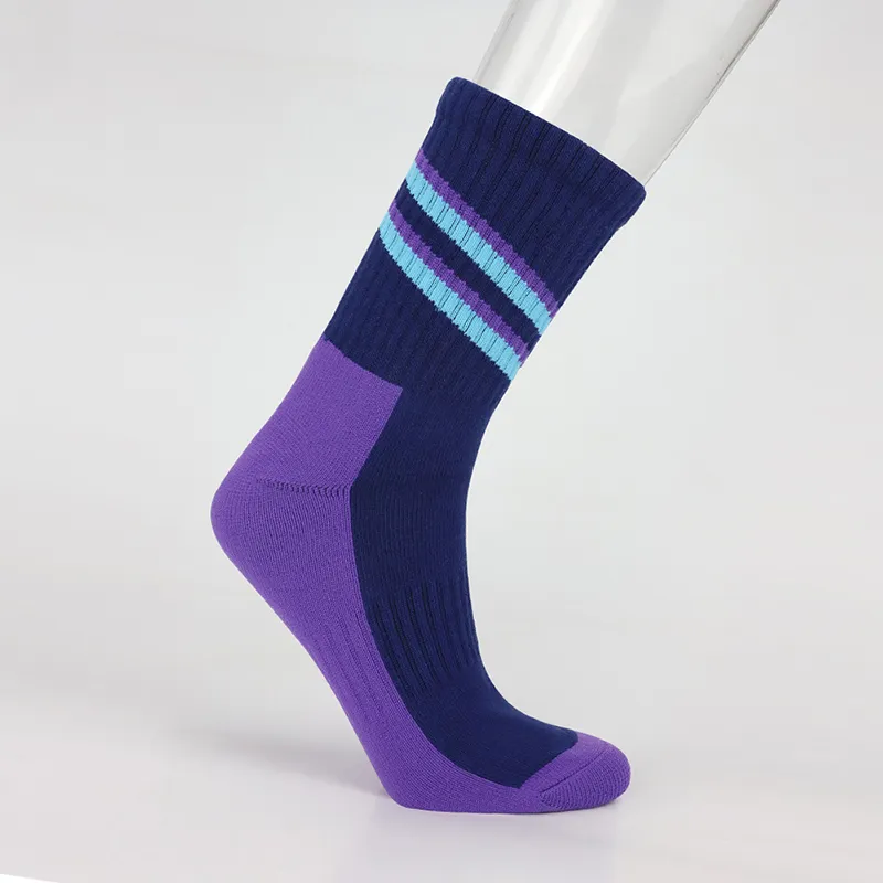Sport Cycling Socks 4