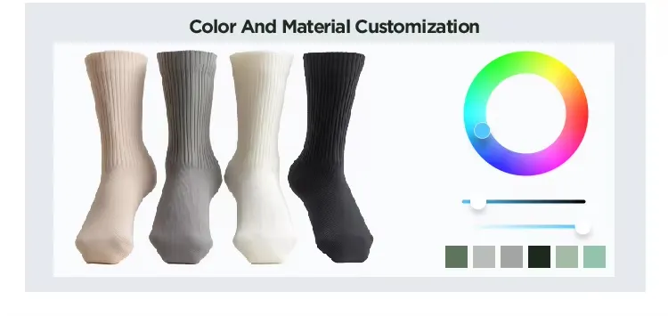 Non-Slip Socks