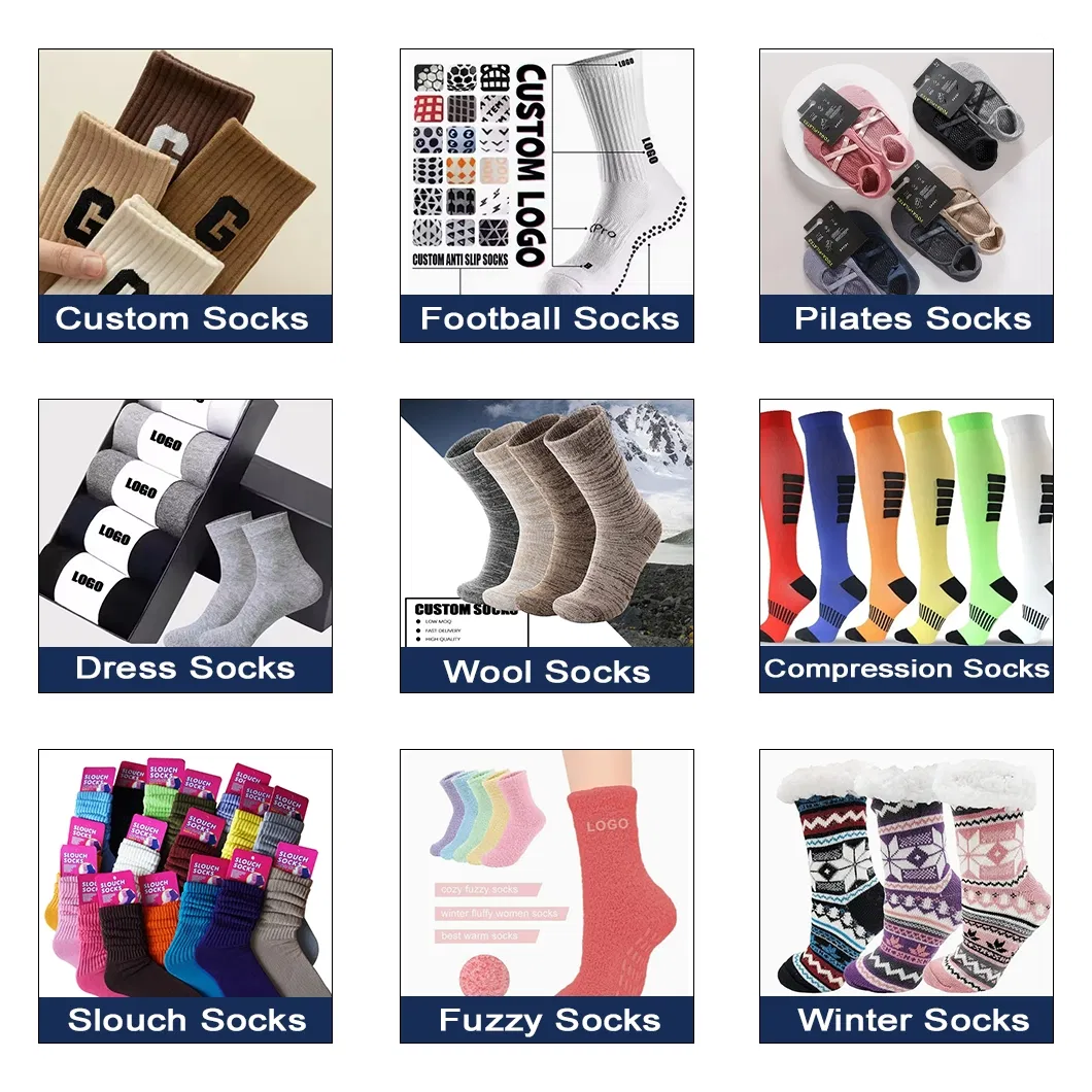 Socks Overview