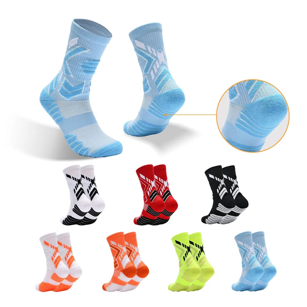 Professional Sports Socks 1