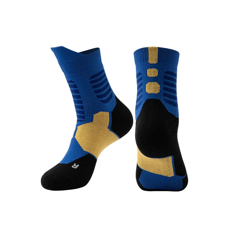 Basketball Socks 12