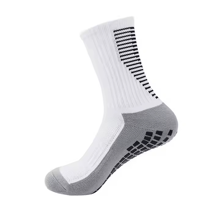 Outdoor Breathable Golf Marathon Runner Performance Sport Sock for Men