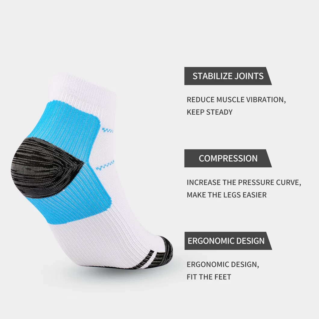 Compression Sports Socks Detail 3