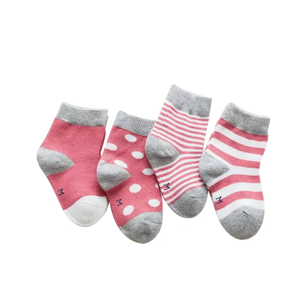 Baby's Comfort Socks 1