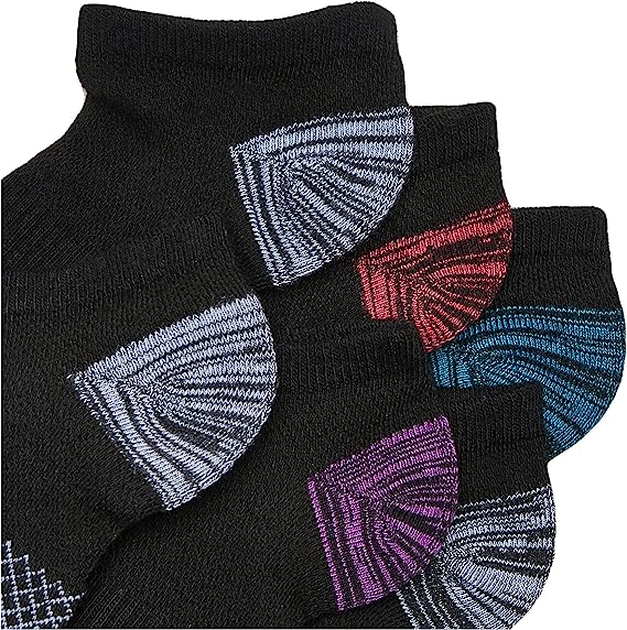 Men's Active Cotton No Show Sports High Quality Socks