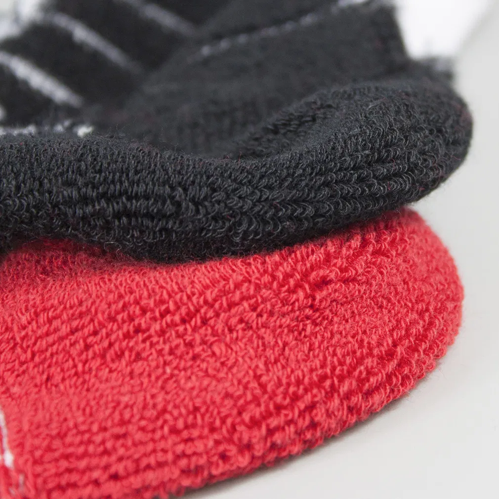 Basketball Socks View 3