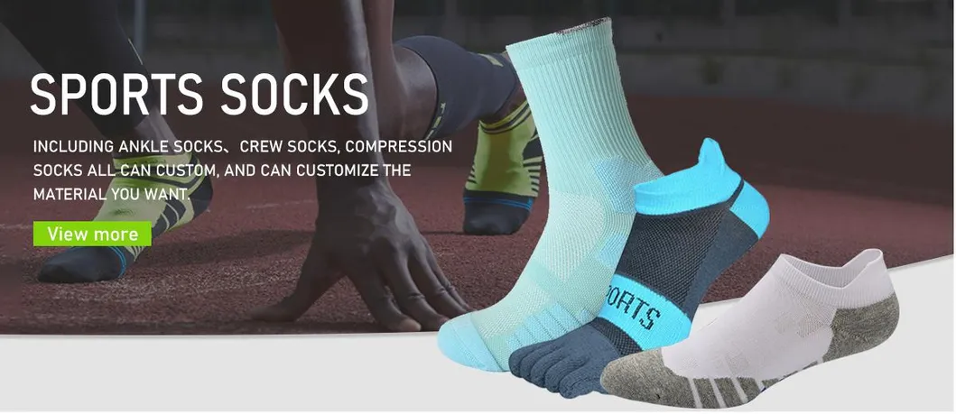 Running Ankle Length Sport Sock