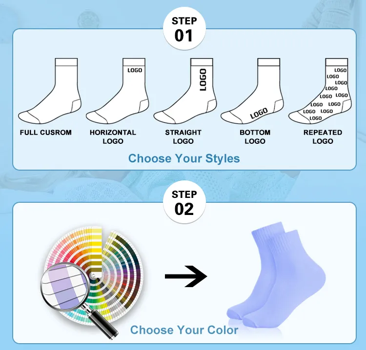 Ankle Socks Detail 7