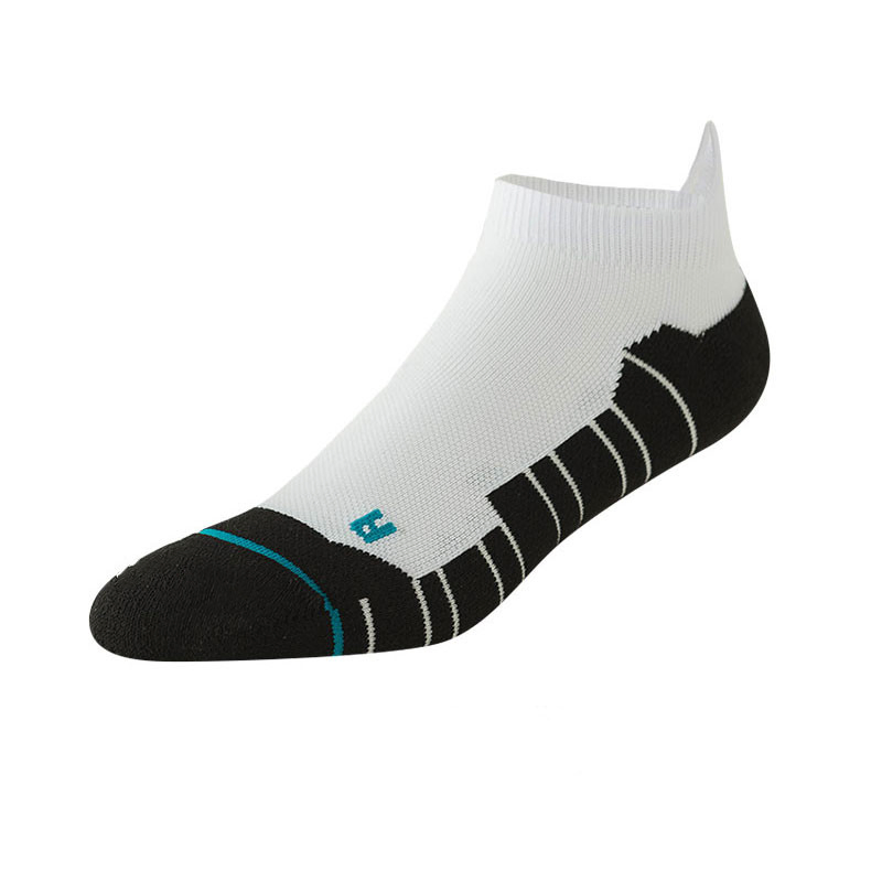 Gym Street Wear Sport Stocking School Children Custom Manufacturer Comfort No-Show, Heel-Tab, Running Soft Cotton Socks Men Socks