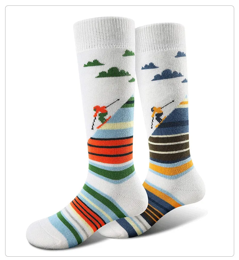 Outdoor Sports Socks 6