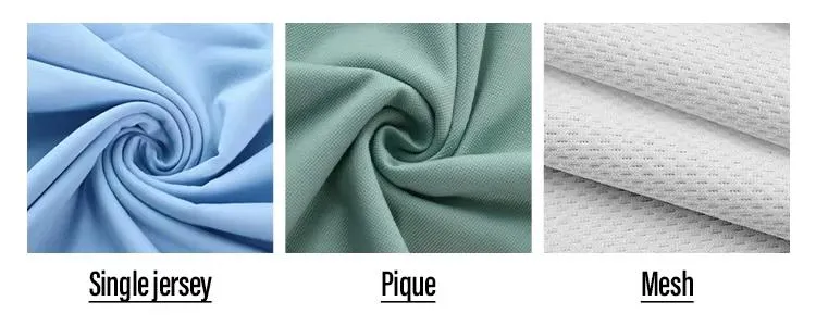 Fabric Options
