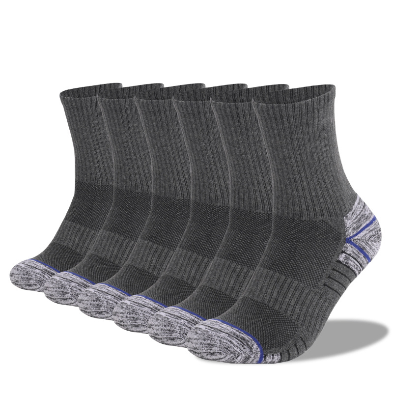 High Repurchase Rate Basketball Performance Outdoor Sport Socks