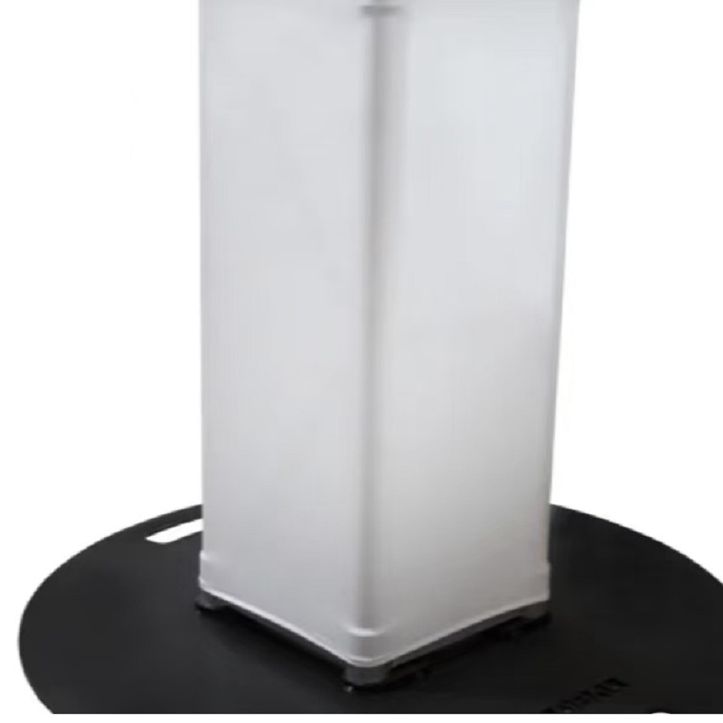 Outdoor Performance Events Customized Ambience Elastic Truss Sock / Cover- LED-Compatible