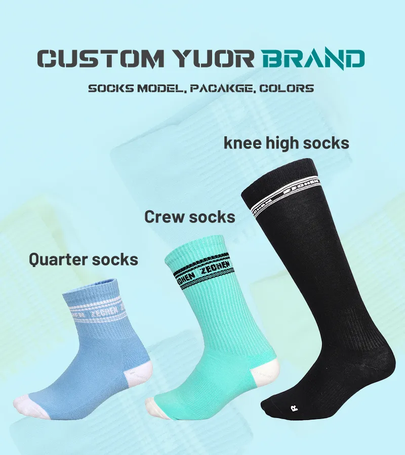 Performance Sports Sock 3