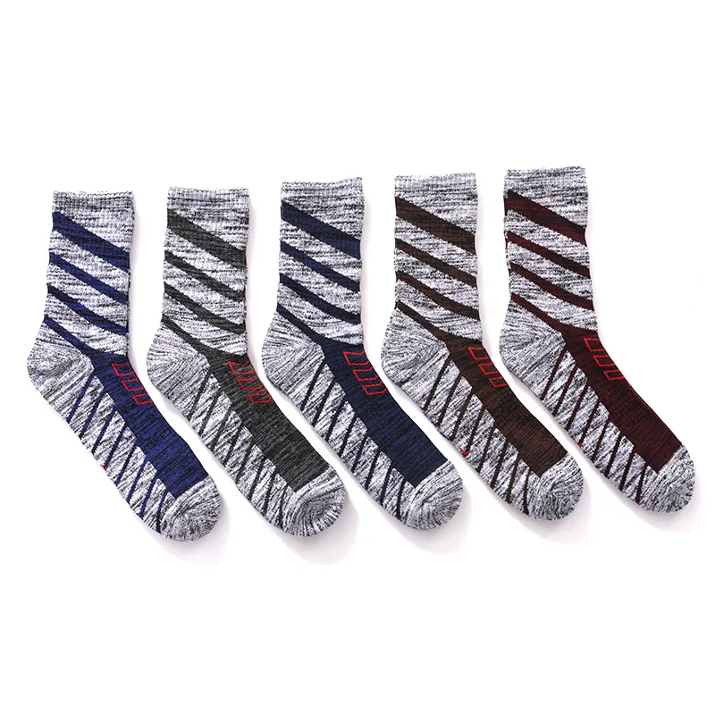 Athletic Socks Banner