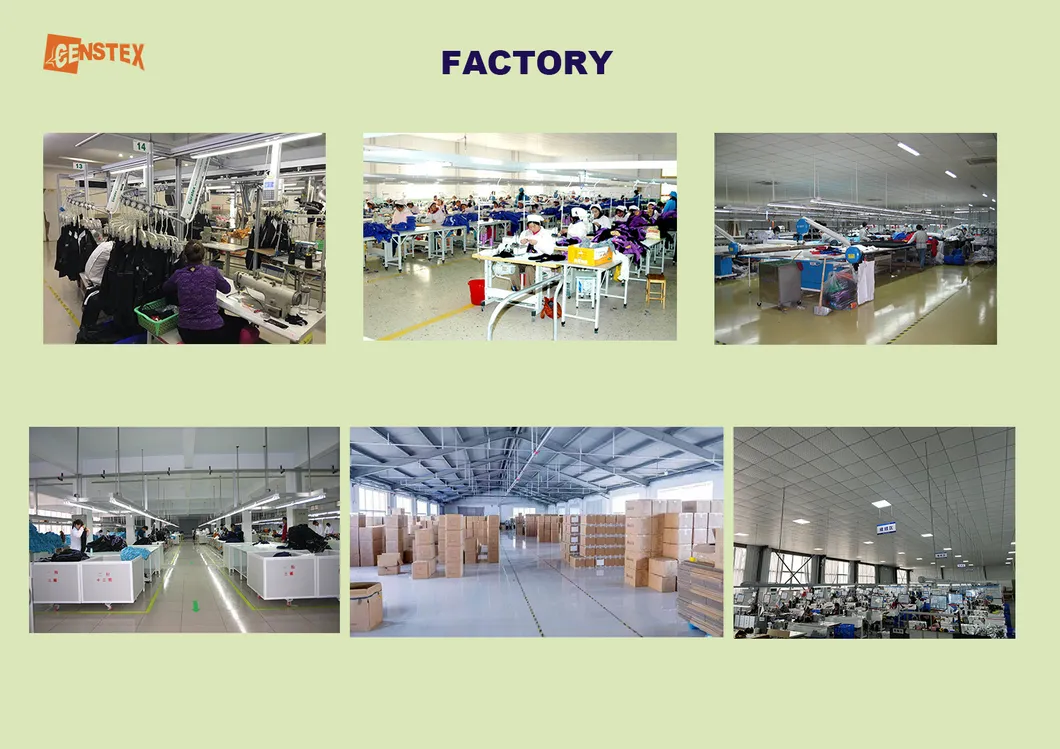 Factory Overview