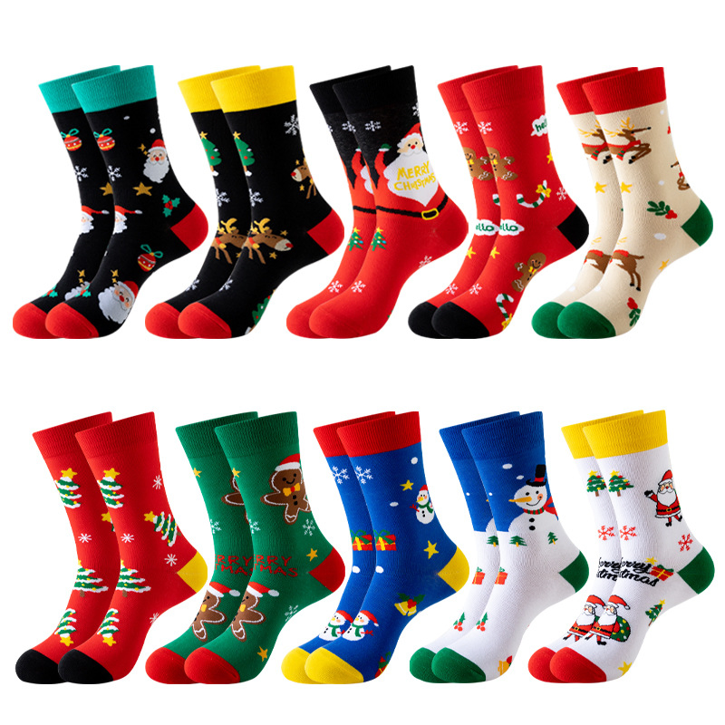 Custom Printing Jacquard Cotton Compression Sports Knit Trampline Football Ankle Crew Socks