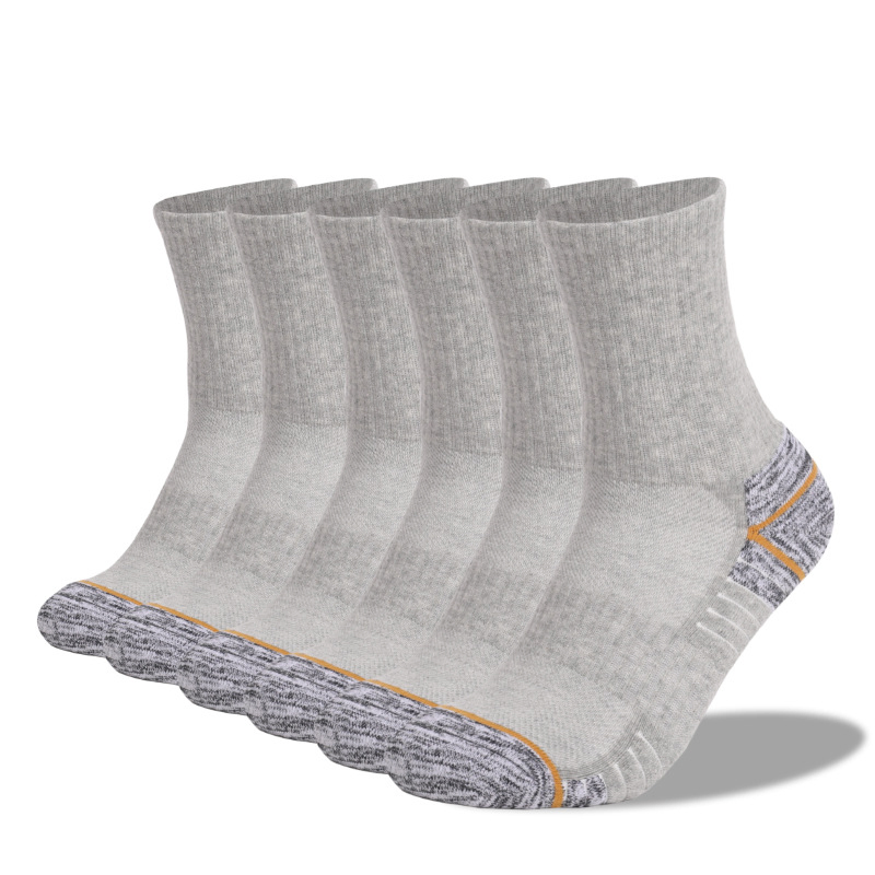 High Repurchase Rate Basketball Performance Outdoor Sport Socks