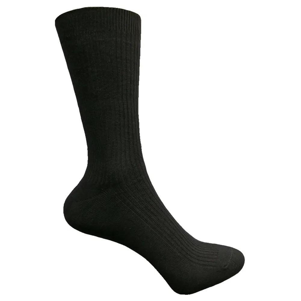 Wholesale Combat Tactic Cotton Sock Hiking Training Breathable Tactical Socks