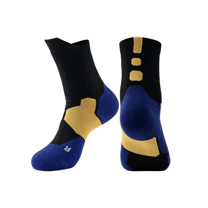 Basketball Socks 7
