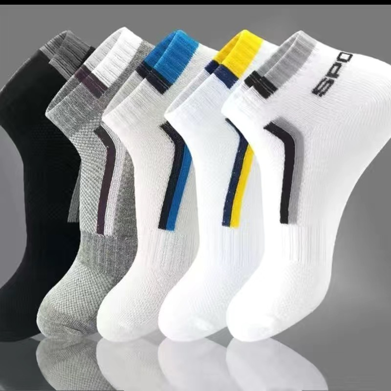 OEM Calcetines Low Sport Quality Thin No Show Ankle Socks Wholesale