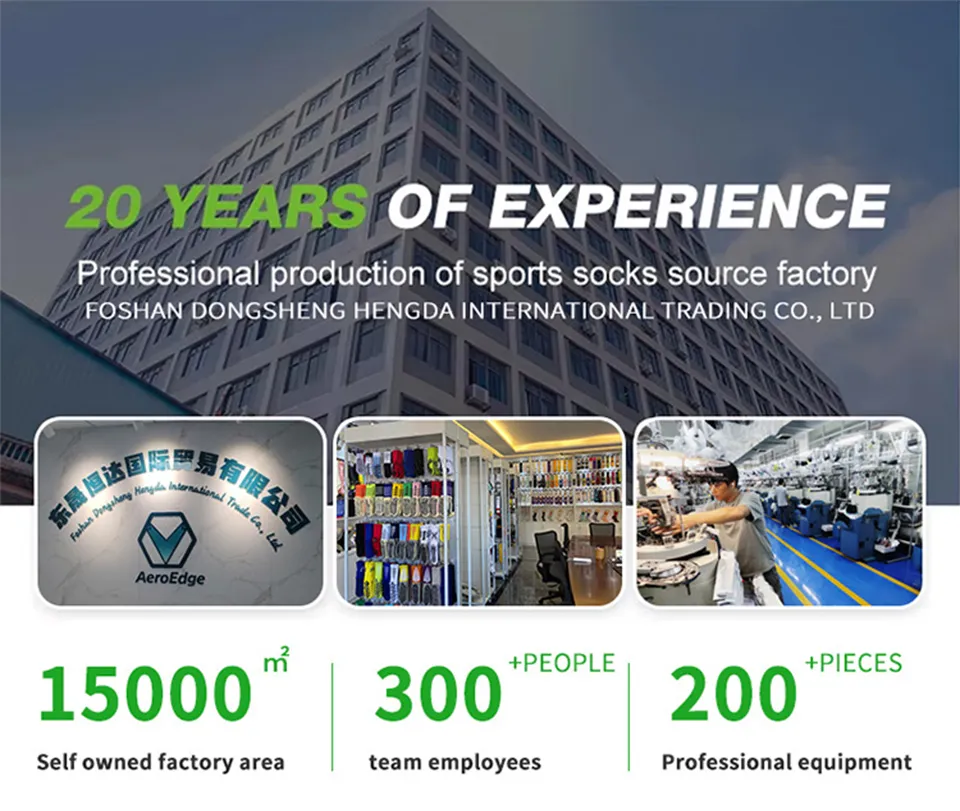 Professional Ski Socks