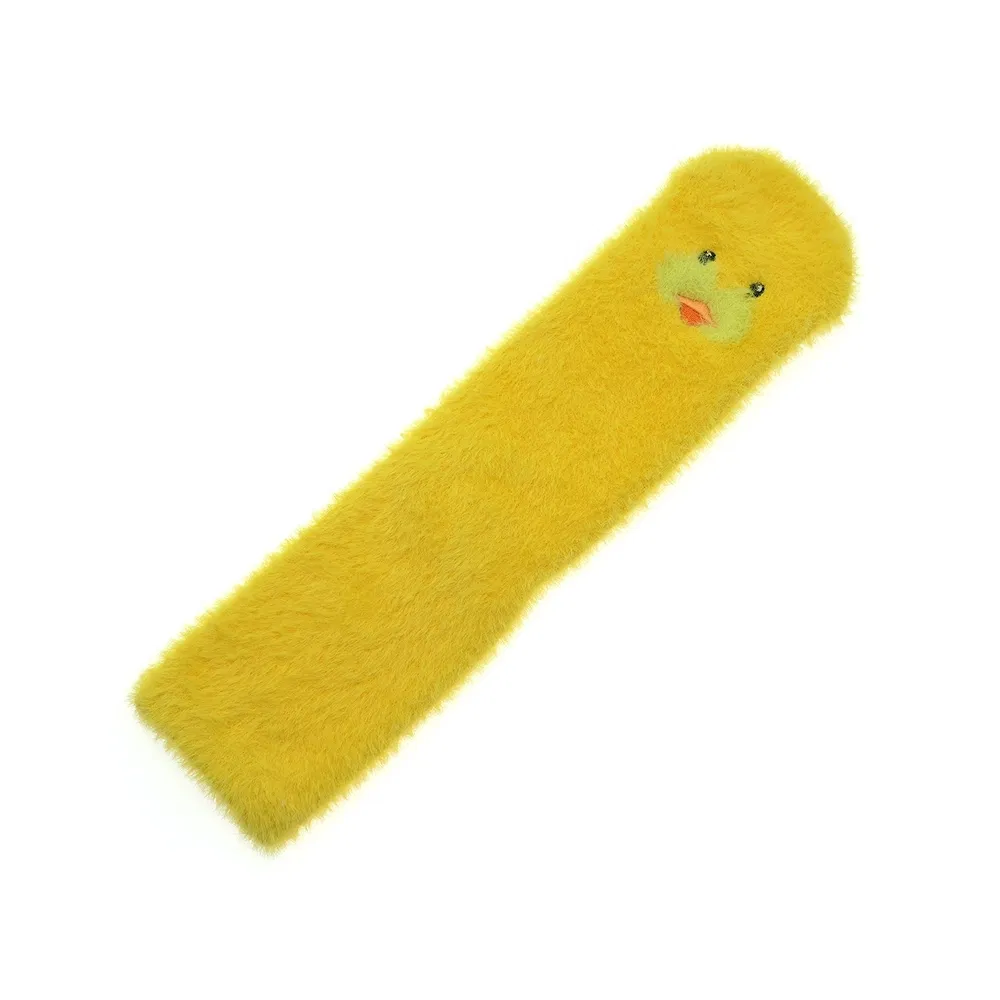 Sports Slip Resistant Superhairy Animal Kh Ankle Colorful Short Socks