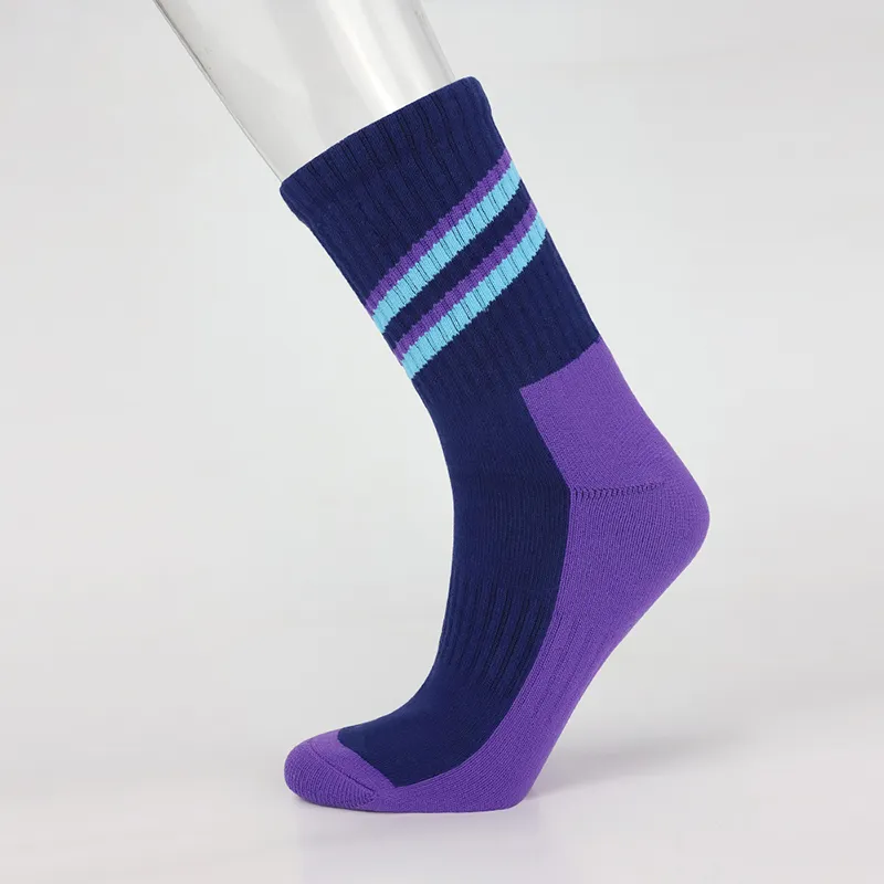 Sport Cycling Socks 2