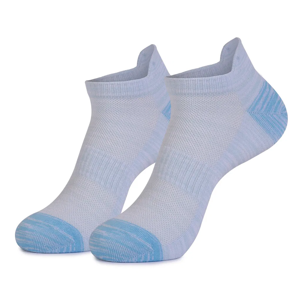 Cushioned Ankle Middle Crew Socks for Men&amp; Prime; S Athletic Activities