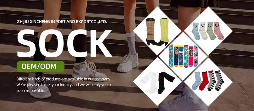 Outdoor Hiking Socks Overview