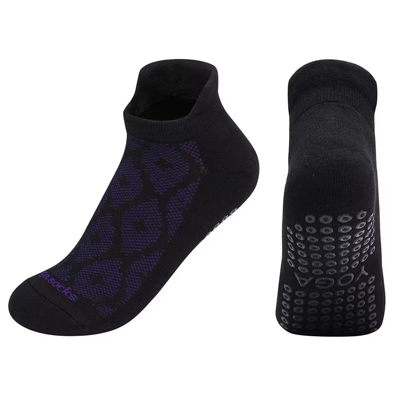 Premium Soft Combed Cotton Athletic Crew Socks for All