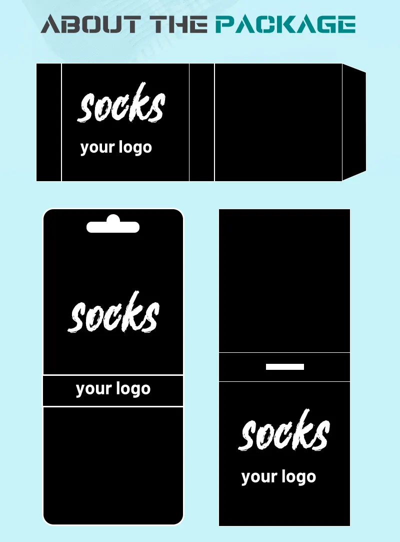 Performance Sports Sock 4