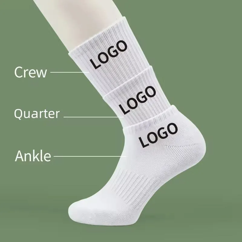 Sports Grip Socks