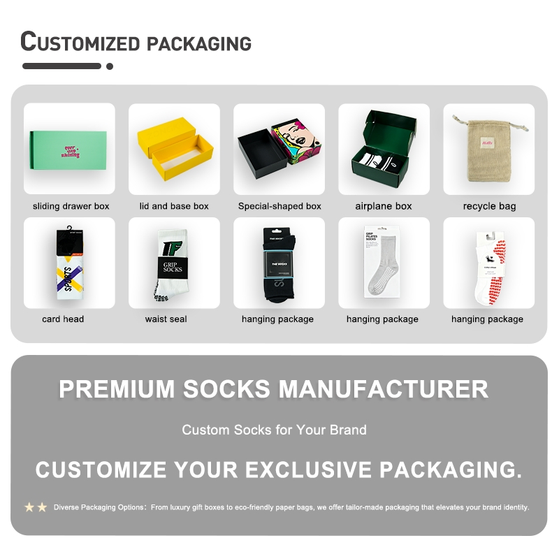 Professional Football Socks Compression Anti Slip Cotton Training Athletic Grip Socks