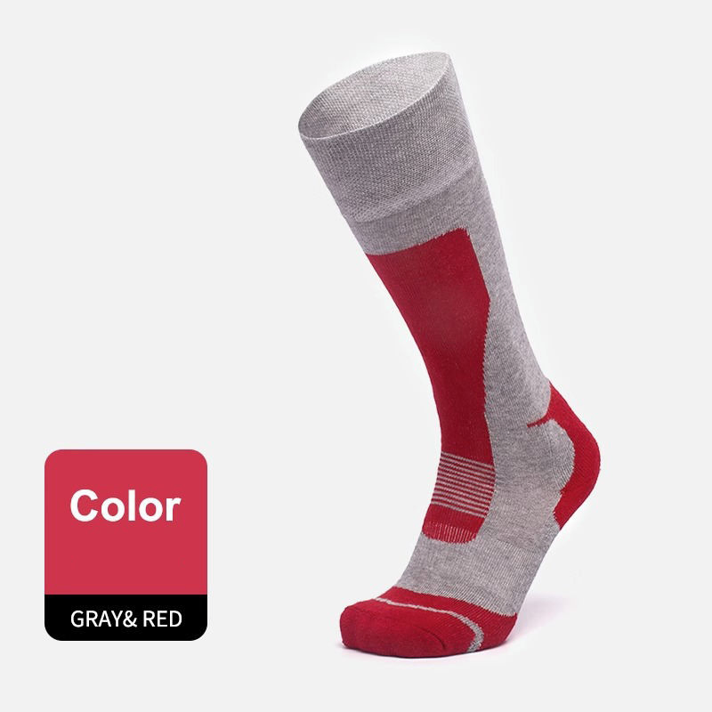 Compression Running Socks Ankle Support Anti Blister Moisture Wicking Marathon Socks