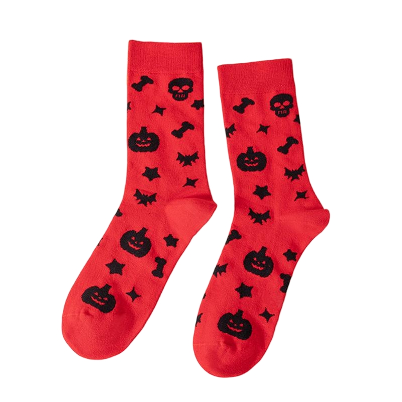 Custom High Quality Thick Compression Hosiery Sports Running Crew Jacquard Sports Socks