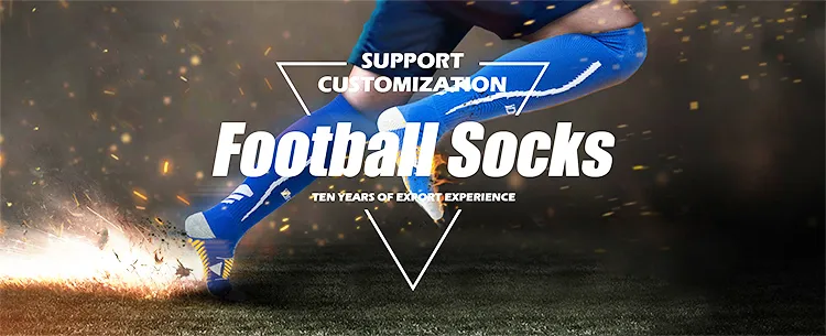 Football Socks Overview