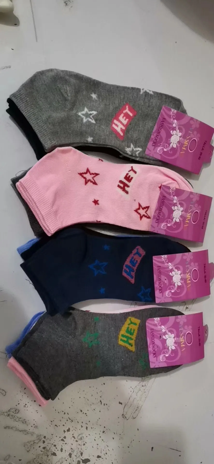 Children Socks 4