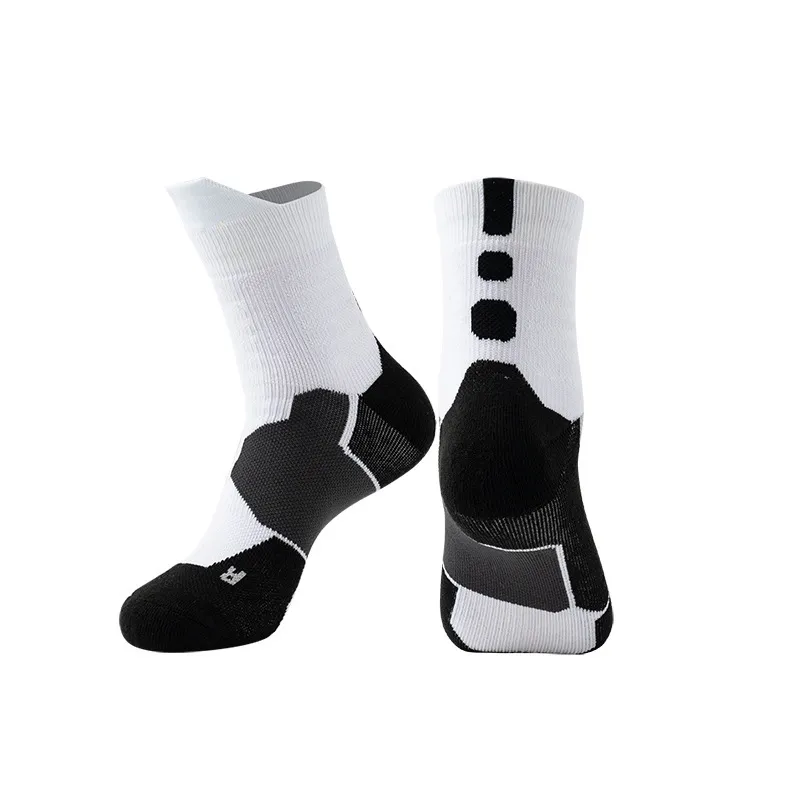 Basketball Socks 11